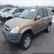 JHLRD78874C043482 2004 Honda Cr-V Ex auction photo thumbnail 2