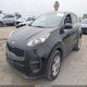 KNDPM3AC6K7618642 2019 Kia Sportage Lx auction photo thumbnail 2