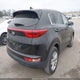 KNDPM3AC6K7618642 2019 Kia Sportage Lx auction photo thumbnail 4