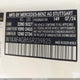 W1KAF4GB5SR239825 2025 Mercedes-Benz C 300 auction photo thumbnail 9