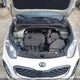 KNDPN3AC2L7799432 2020 Kia Sportage Ex auction photo thumbnail 10