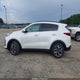 KNDPN3AC2L7799432 2020 Kia Sportage Ex auction photo thumbnail 14