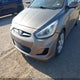 KMHCU4AE3EU615799 2014 Hyundai Accent Gls auction photo thumbnail 6
