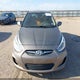 KMHCU4AE3EU615799 2014 Hyundai Accent Gls auction photo thumbnail 12