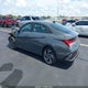 KMHLS4DG6SU945807 2025 Hyundai Elantra Sel Convenience auction photo thumbnail 3