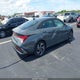 KMHLS4DG6SU945807 2025 Hyundai Elantra Sel Convenience auction photo thumbnail 4