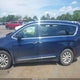 2C4RC1BG7KR576949 2019 Chrysler Pacifica Touring L auction photo thumbnail 14