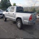 5TELU42N55Z128873 2005 Toyota Tacoma Base V6 auction photo thumbnail 3