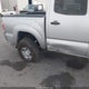 5TELU42N55Z128873 2005 Toyota Tacoma Base V6 auction photo thumbnail 6