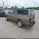1N6DD26S82C332101 2002 Nissan Frontier Xe auction photo thumbnail 3