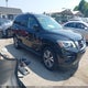 5N1DR2MN1JC618075 2018 Nissan Pathfinder Sl auction photo thumbnail 1
