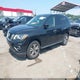 5N1DR2MN1JC618075 2018 Nissan Pathfinder Sl auction photo thumbnail 2