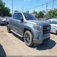 3GTP9GEK3NG144524 2022 GMC Sierra 1500 Limited 4Wd Short Box Elevation With 3Vl auction photo thumbnail 1