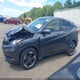 3CZRU6H50JG721151 2018 Honda Hr-V Ex auction photo thumbnail 14