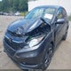 3CZRU6H50JG721151 2018 Honda Hr-V Ex auction photo thumbnail 2