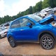 ZFBNFYB17KP780570 2019 Fiat 500X Trekking Awd auction photo thumbnail 13