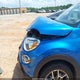 ZFBNFYB17KP780570 2019 Fiat 500X Trekking Awd auction photo thumbnail 6