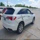 5J8TB4H5XHL004664 2017 Acura Rdx Technology Acurawatch Plus Packages/W/Technology Package auction photo thumbnail 4