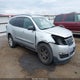 1GNKVFED9EJ151775 2014 Chevrolet Traverse Ls auction photo thumbnail 1