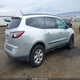 1GNKVFED9EJ151775 2014 Chevrolet Traverse Ls auction photo thumbnail 4