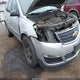 1GNKVFED9EJ151775 2014 Chevrolet Traverse Ls auction photo thumbnail 6