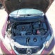 19XFB2F86FE208865 2015 Honda Civic Ex auction photo thumbnail 10
