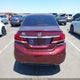 19XFB2F86FE208865 2015 Honda Civic Ex auction photo thumbnail 16