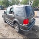 5LMEU88H35ZJ06263 2005 Lincoln Aviator auction photo thumbnail 3