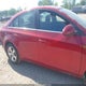 1G1PC5SB8E7325536 2014 Chevrolet Cruze 1Lt Auto auction photo thumbnail 14