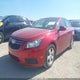 1G1PC5SB8E7325536 2014 Chevrolet Cruze 1Lt Auto auction photo thumbnail 2