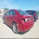 1G1PC5SB8E7325536 2014 Chevrolet Cruze 1Lt Auto auction photo thumbnail 3