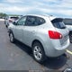 JN8AS5MT5FW152267 2015 Nissan Rogue Select S auction photo thumbnail 3