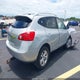 JN8AS5MT5FW152267 2015 Nissan Rogue Select S auction photo thumbnail 4