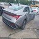 KMHLM4DG1RU677138 2024 Hyundai Elantra Sel auction photo thumbnail 4