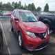 5N1AT2MTXGC822823 2016 Nissan Rogue Sv auction photo thumbnail 1