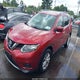 5N1AT2MTXGC822823 2016 Nissan Rogue Sv auction photo thumbnail 2