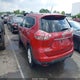 5N1AT2MTXGC822823 2016 Nissan Rogue Sv auction photo thumbnail 3