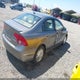 JHMFA362X7S014955 2007 Honda Civic Hybrid auction photo thumbnail 4