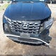 KM8JBCA13NU037949 2022 Hyundai Tucson Hybrid Blue auction photo thumbnail 6