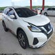 5N1AZ2AJ0MC106591 2021 Nissan Murano S Fwd auction photo thumbnail 1