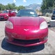 1G1YY26U165101067 2006 Chevrolet Corvette auction photo thumbnail 13