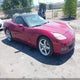 1G1YY26U165101067 2006 Chevrolet Corvette auction photo thumbnail 1