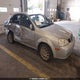KL5JJ52Z54K981243 2004 Suzuki Forenza Ex auction photo thumbnail 1
