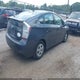 JTDKN3DUXA1278022 2010 Toyota Prius Iii auction photo thumbnail 4