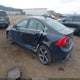 YV1902FH9D1231456 2013 Volvo S60 T6 auction photo thumbnail 3