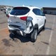 KM8J23A49LU182971 2020 Hyundai Tucson Se auction photo thumbnail 4