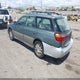 4S3BH896417647095 2001 Subaru Outback H6-3.0 auction photo thumbnail 3