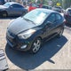 5NPDH4AE6DH424870 2013 Hyundai Elantra Gls auction photo thumbnail 2