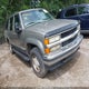 3GNFK16RXXG263433 1999 Chevrolet Suburban 1500 Lt auction photo thumbnail 1