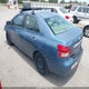 JTDBT903X81212618 2008 Toyota Yaris auction photo thumbnail 3